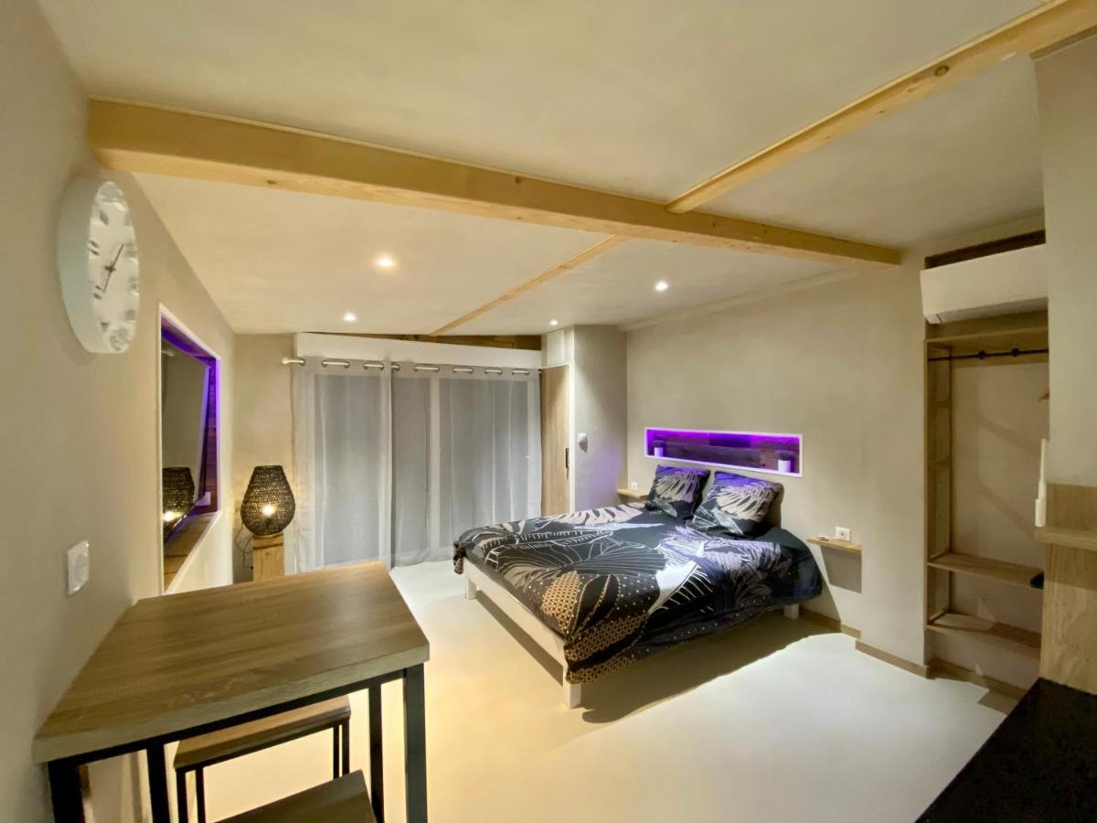 Le Cottage Zen Love Foucherans  Exterior foto